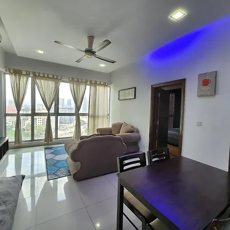 Regalia Suites Kuala Lumpur Klcc